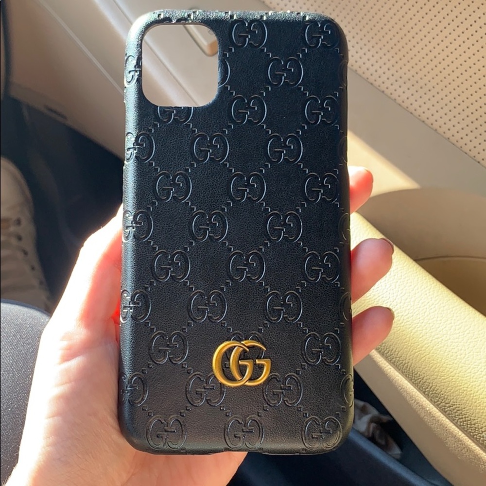 iPhone 11 Pro Phone Case Gucci
